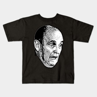 Rudy Giuliani Hair Dye Kids T-Shirt